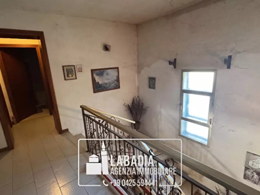 Immagine 33 di Casa indipendente in vendita  in Via Convento 447 a Bagnolo Di Po