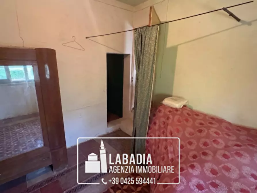 Immagine 34 di Casa indipendente in vendita  in Via Convento 447 a Bagnolo Di Po