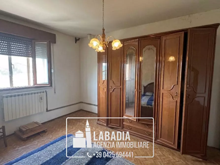 Immagine 35 di Casa indipendente in vendita  in Via Convento 447 a Bagnolo Di Po