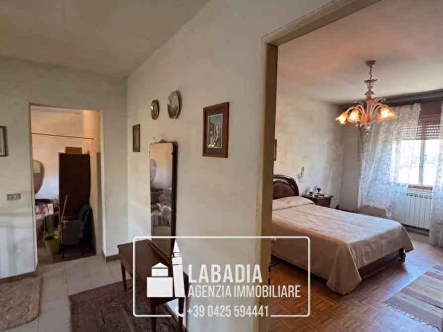 Immagine 38 di Casa indipendente in vendita  in Via Convento 447 a Bagnolo Di Po