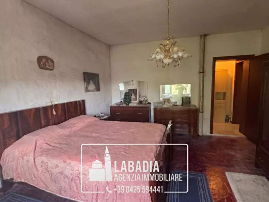 Immagine 41 di Casa indipendente in vendita  in Via Convento 447 a Bagnolo Di Po