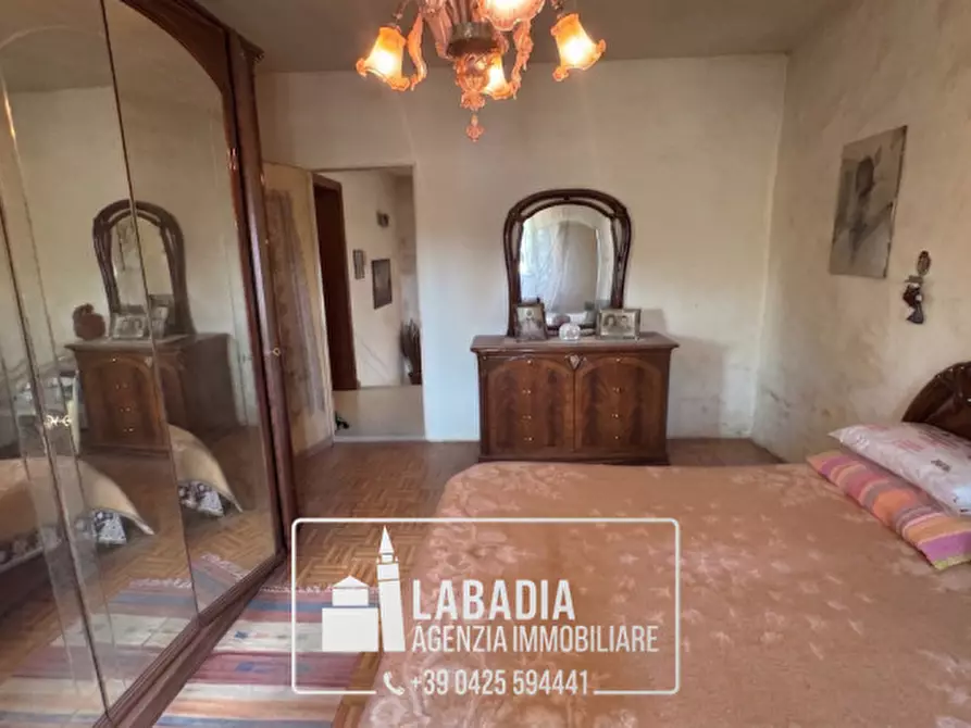 Immagine 43 di Casa indipendente in vendita  in Via Convento 447 a Bagnolo Di Po