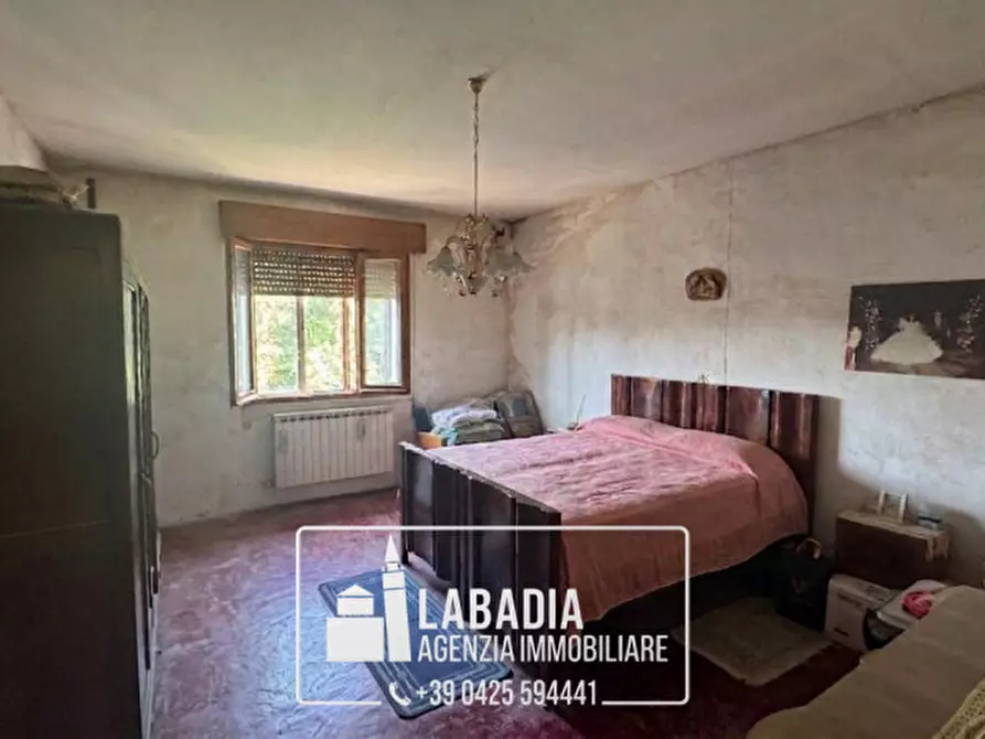 Immagine 44 di Casa indipendente in vendita  in Via Convento 447 a Bagnolo Di Po