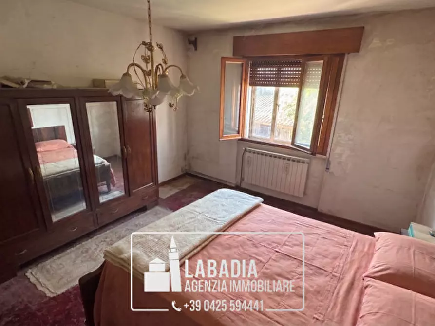 Immagine 45 di Casa indipendente in vendita  in Via Convento 447 a Bagnolo Di Po