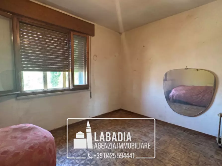 Immagine 46 di Casa indipendente in vendita  in Via Convento 447 a Bagnolo Di Po