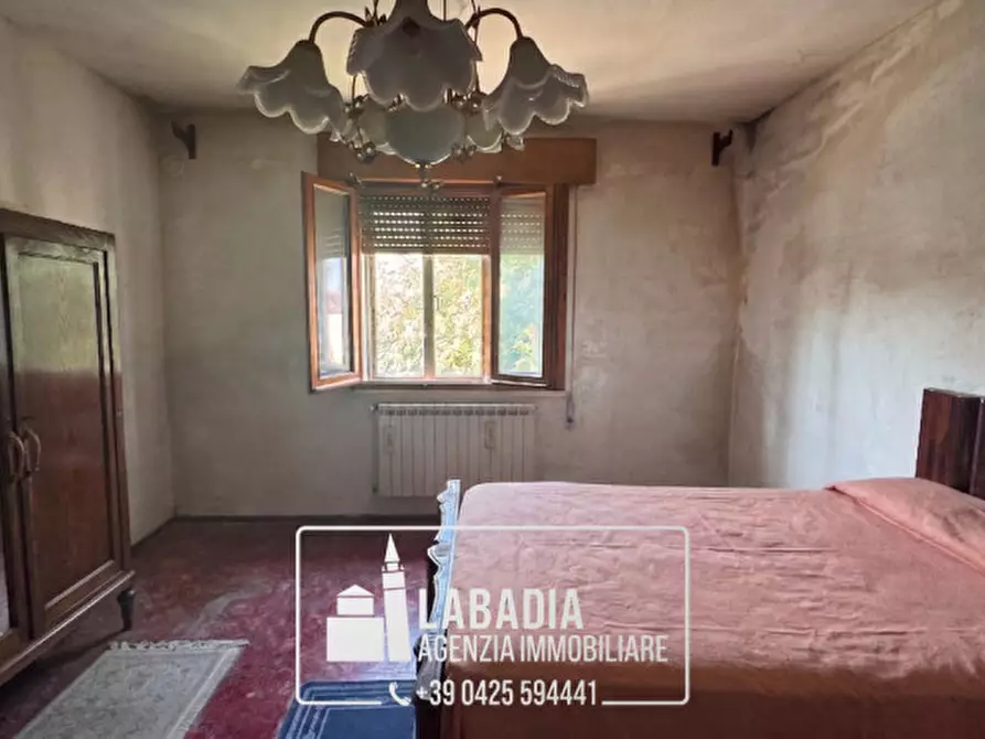 Immagine 47 di Casa indipendente in vendita  in Via Convento 447 a Bagnolo Di Po