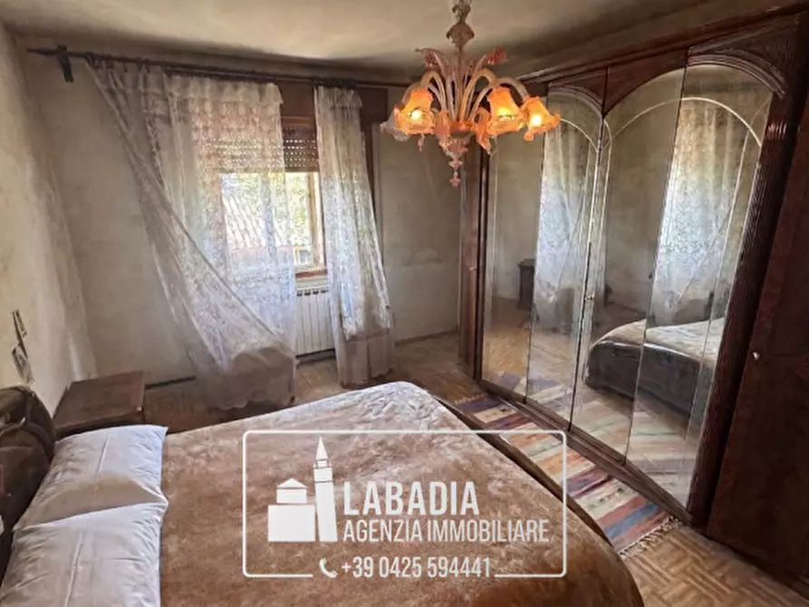 Immagine 48 di Casa indipendente in vendita  in Via Convento 447 a Bagnolo Di Po