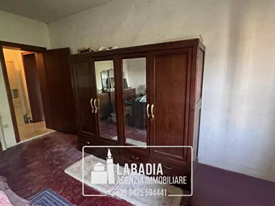 Immagine 49 di Casa indipendente in vendita  in Via Convento 447 a Bagnolo Di Po
