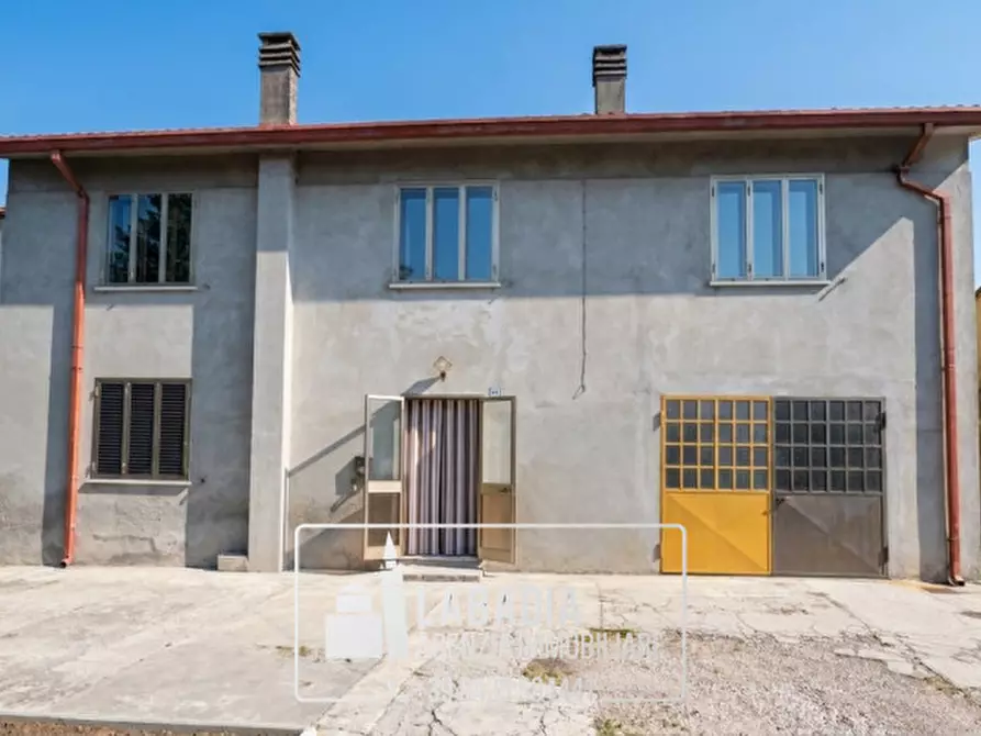 Immagine 50 di Casa indipendente in vendita  in Via Convento 447 a Bagnolo Di Po