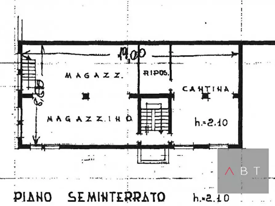 Immagine 4 di Casa indipendente in vendita  a Loreggia