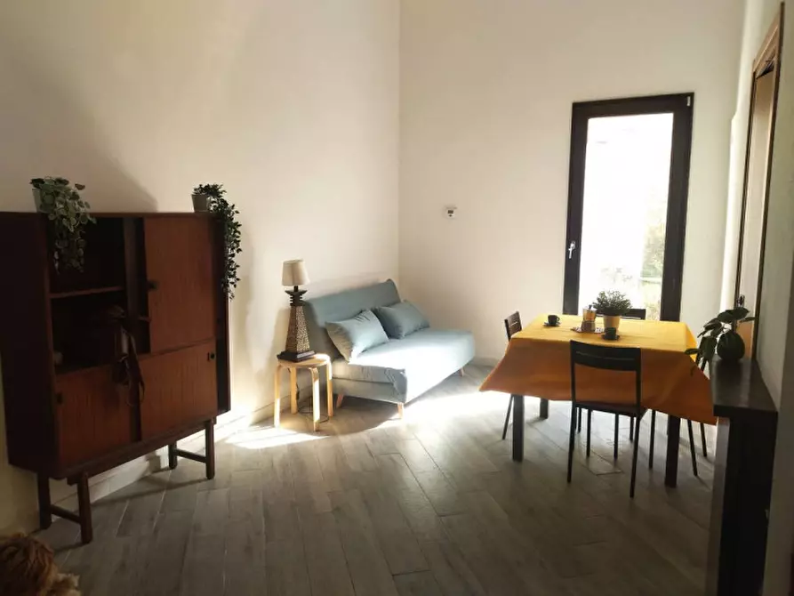 Immagine 2 di Appartamento in affitto  in VIA DEL PONTE ALLE MOSSE a Firenze