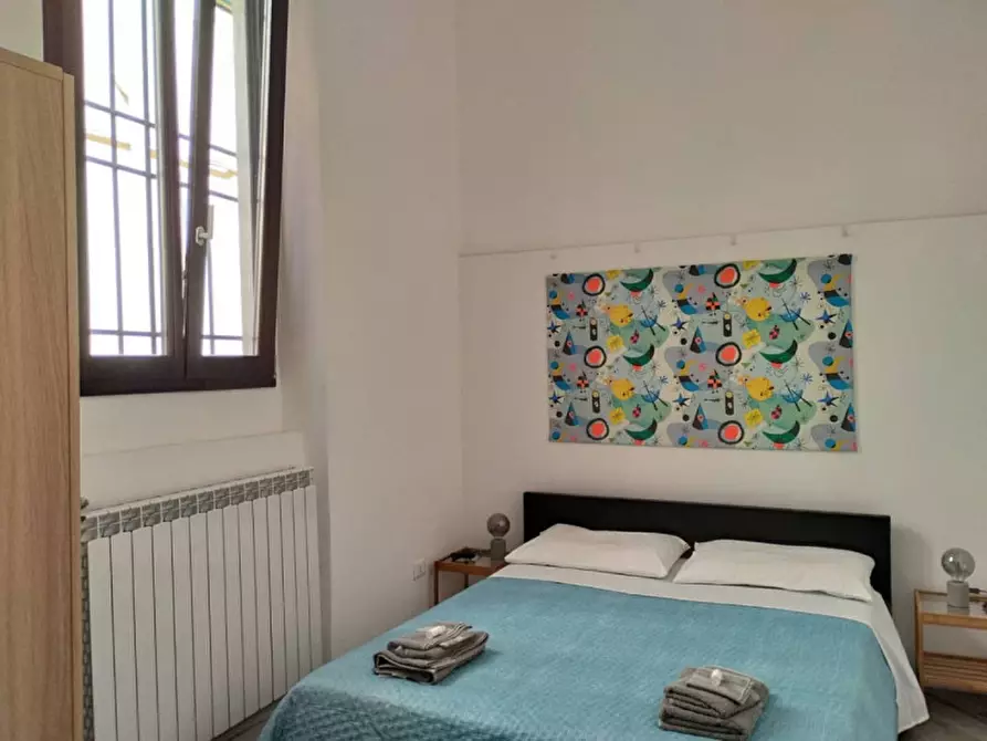 Immagine 5 di Appartamento in affitto  in VIA DEL PONTE ALLE MOSSE a Firenze