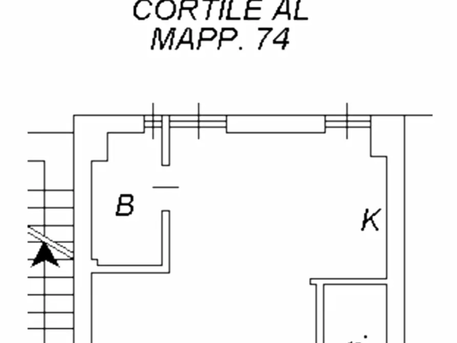 Immagine 31 di Appartamento in vendita  in Via Sebastiano del Piombo 23 a Milano