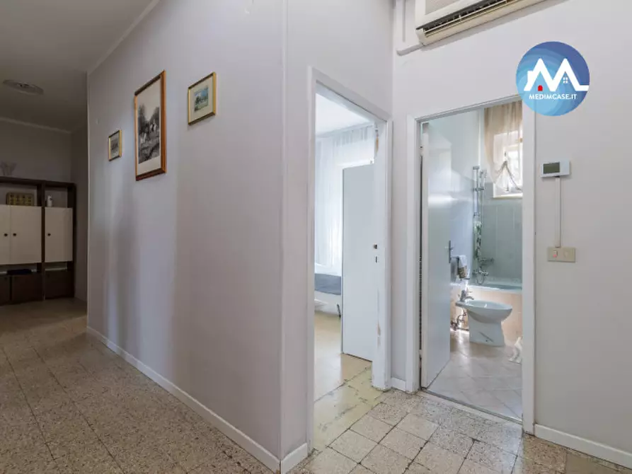 Immagine 8 di Appartamento in vendita  in Via Pasqualino Bini a Pesaro