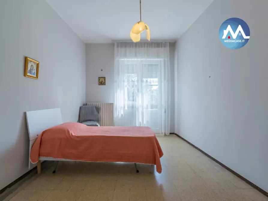 Immagine 13 di Appartamento in vendita  in Via Pasqualino Bini a Pesaro