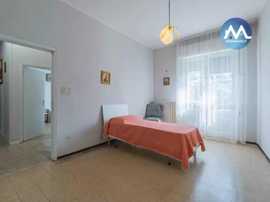 Immagine 14 di Appartamento in vendita  in Via Pasqualino Bini a Pesaro