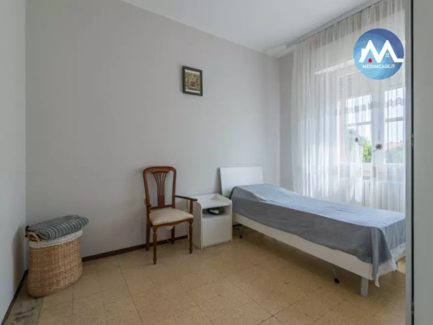 Immagine 15 di Appartamento in vendita  in Via Pasqualino Bini a Pesaro