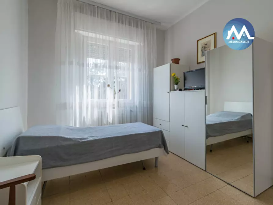 Immagine 16 di Appartamento in vendita  in Via Pasqualino Bini a Pesaro