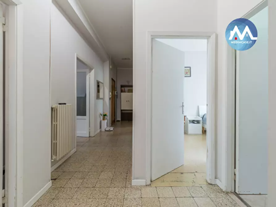 Immagine 18 di Appartamento in vendita  in Via Pasqualino Bini a Pesaro
