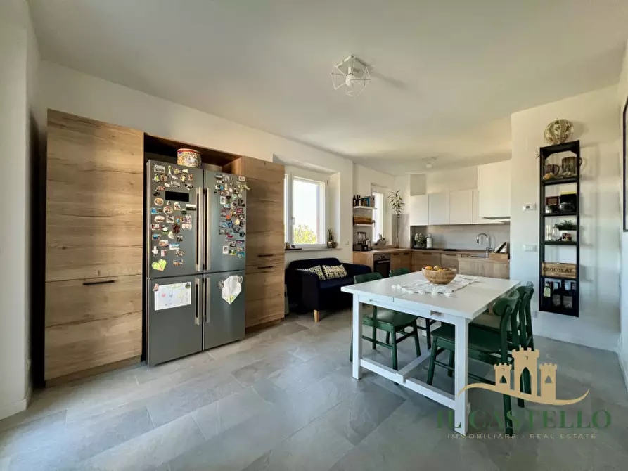 Immagine 3 di Casa indipendente in vendita  in Sanfatucchio a Castiglione Del Lago