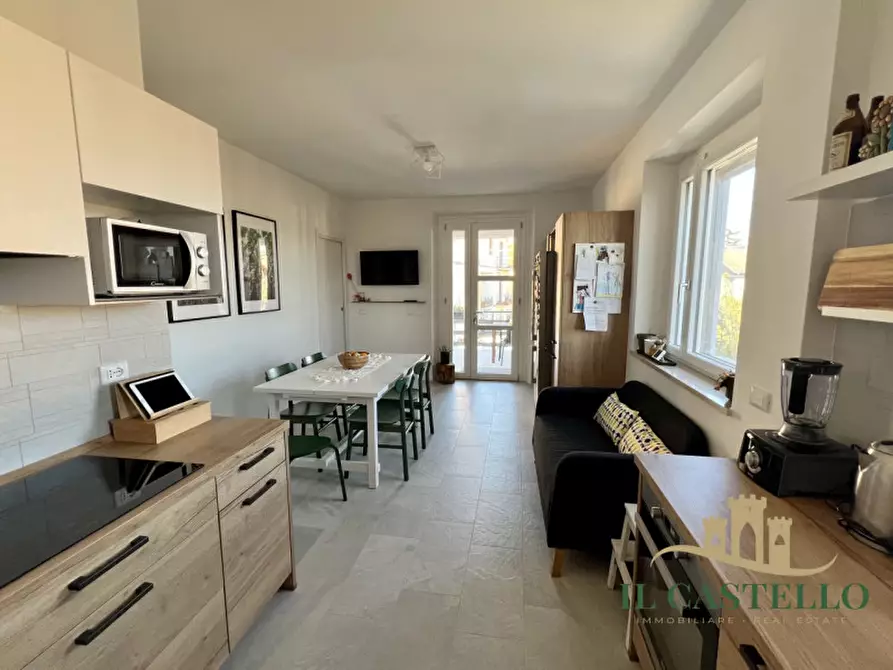 Immagine 4 di Casa indipendente in vendita  in Sanfatucchio a Castiglione Del Lago