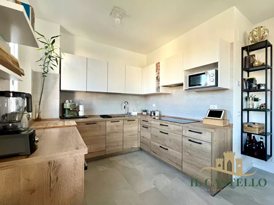Immagine 4 di Casa indipendente in vendita  in Sanfatucchio a Castiglione Del Lago