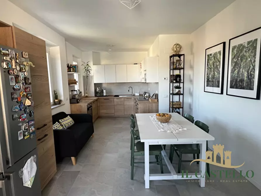 Immagine 5 di Casa indipendente in vendita  in Sanfatucchio a Castiglione Del Lago