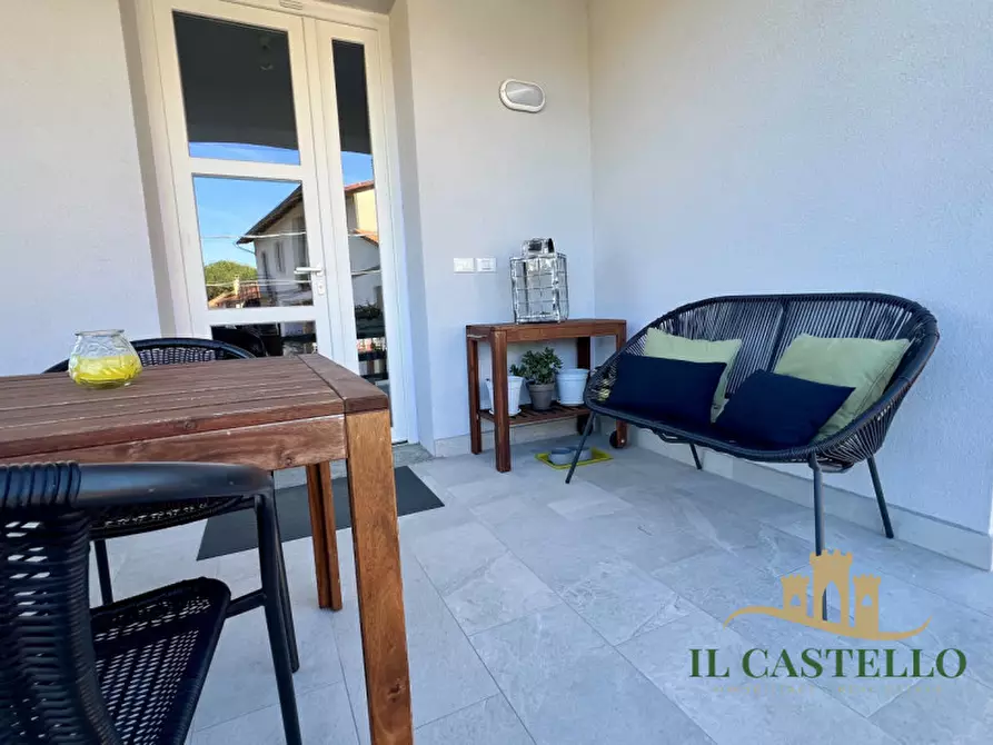Immagine 5 di Casa indipendente in vendita  in Sanfatucchio a Castiglione Del Lago