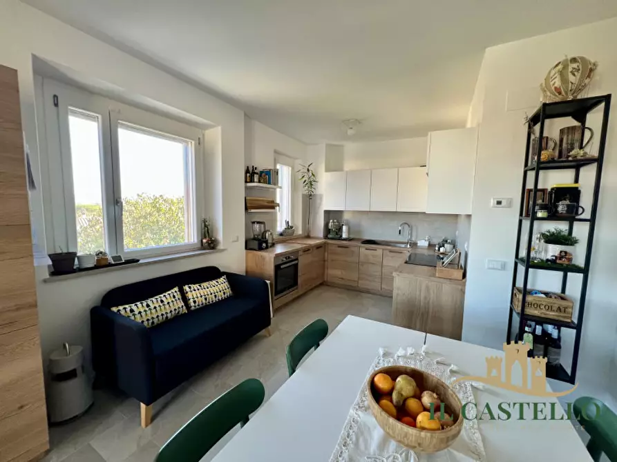 Immagine 7 di Casa indipendente in vendita  in Sanfatucchio a Castiglione Del Lago