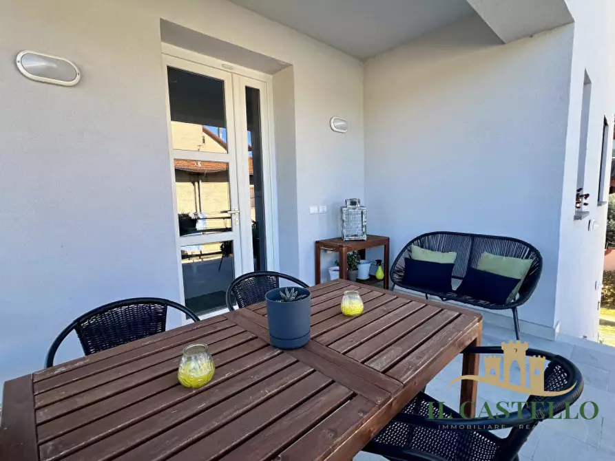 Immagine 8 di Casa indipendente in vendita  in Sanfatucchio a Castiglione Del Lago