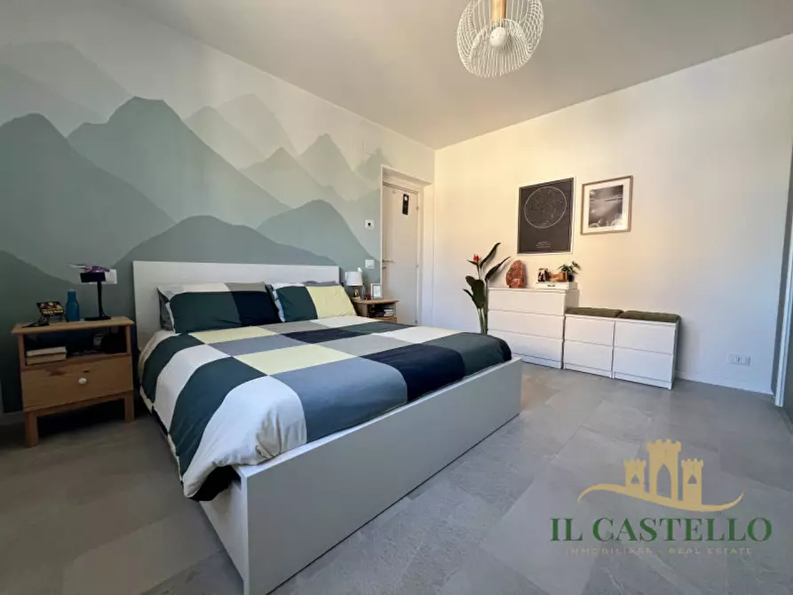Immagine 11 di Casa indipendente in vendita  in Sanfatucchio a Castiglione Del Lago