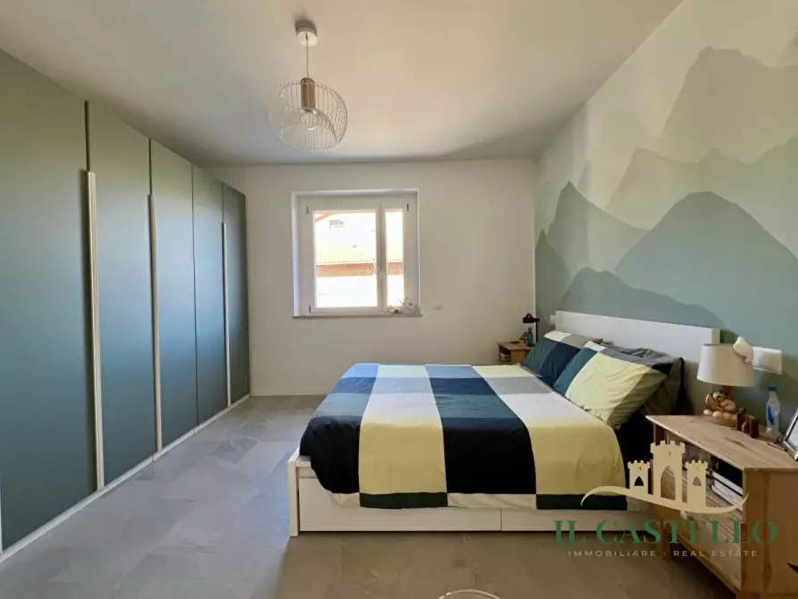 Immagine 13 di Casa indipendente in vendita  in Sanfatucchio a Castiglione Del Lago