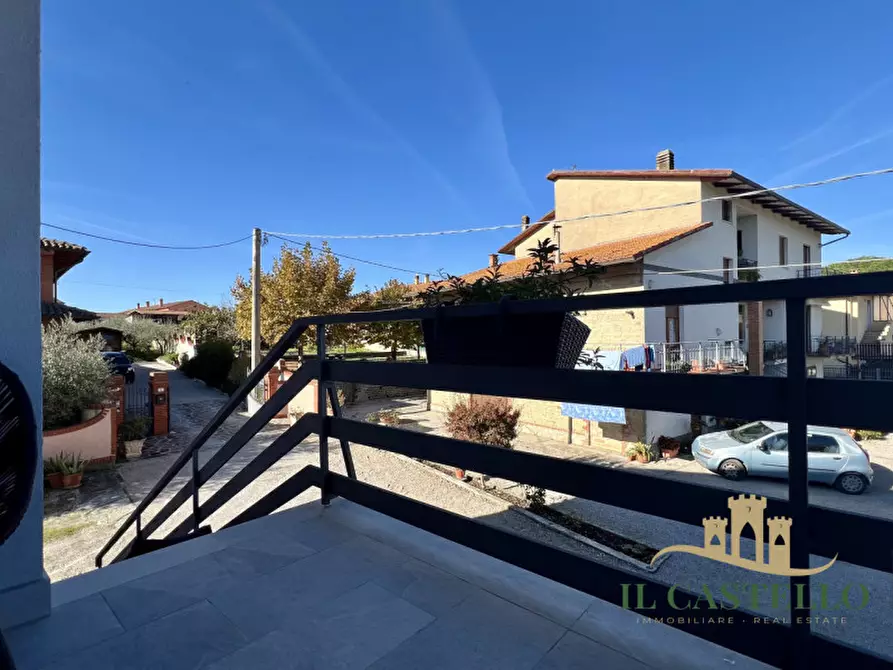Immagine 15 di Casa indipendente in vendita  in Sanfatucchio a Castiglione Del Lago