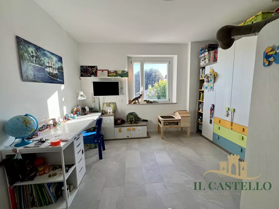 Immagine 16 di Casa indipendente in vendita  in Sanfatucchio a Castiglione Del Lago
