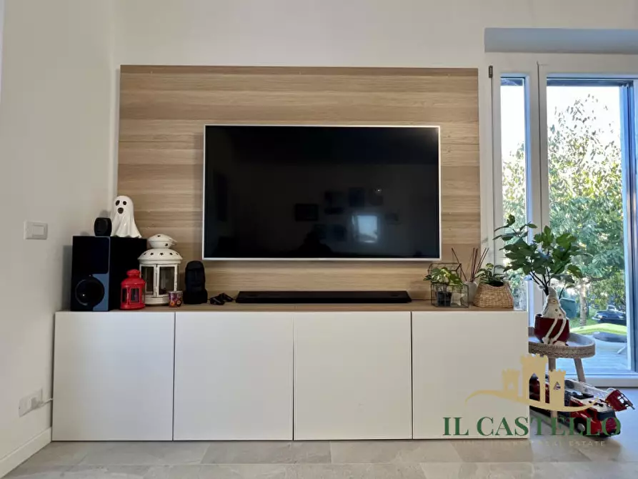 Immagine 16 di Casa indipendente in vendita  in Sanfatucchio a Castiglione Del Lago