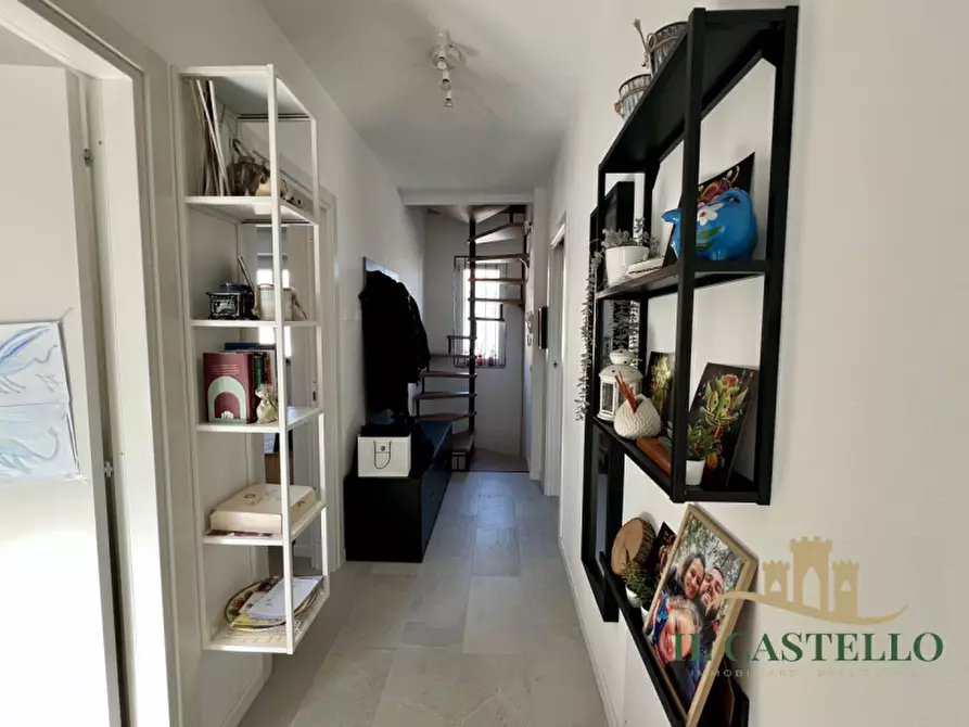 Immagine 17 di Casa indipendente in vendita  in Sanfatucchio a Castiglione Del Lago