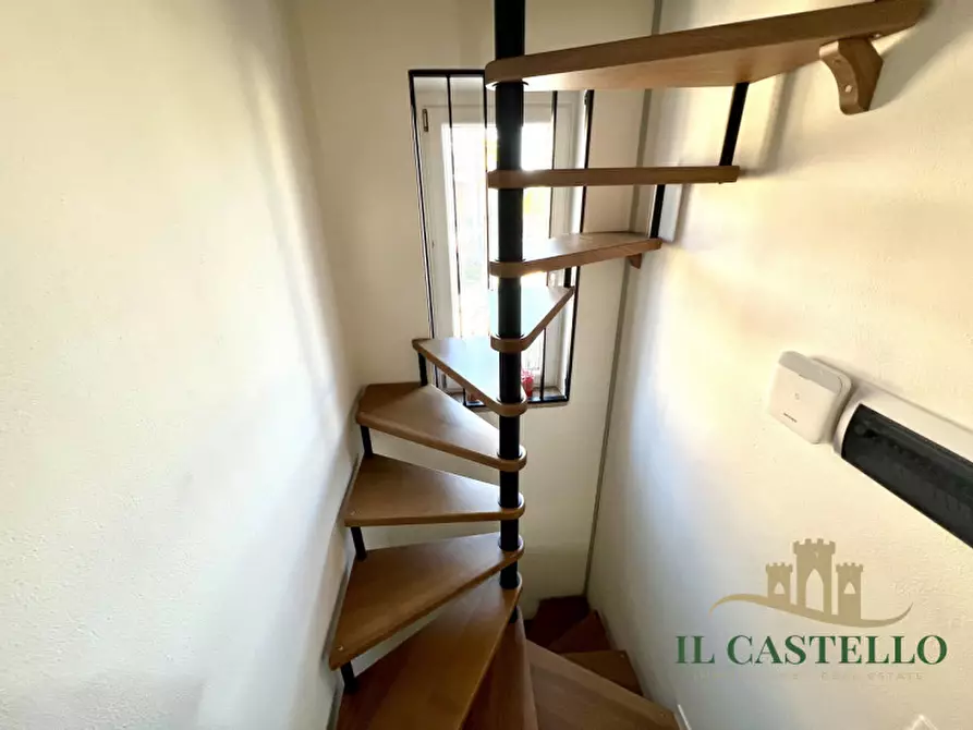 Immagine 18 di Casa indipendente in vendita  in Sanfatucchio a Castiglione Del Lago