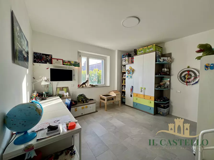 Immagine 20 di Casa indipendente in vendita  in Sanfatucchio a Castiglione Del Lago