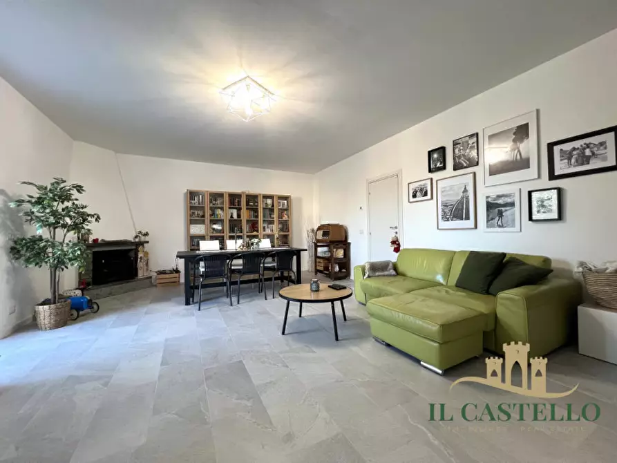 Immagine 21 di Casa indipendente in vendita  in Sanfatucchio a Castiglione Del Lago