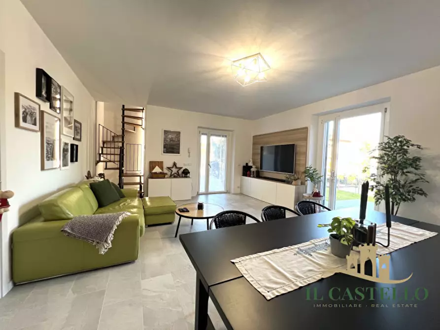 Immagine 23 di Casa indipendente in vendita  in Sanfatucchio a Castiglione Del Lago