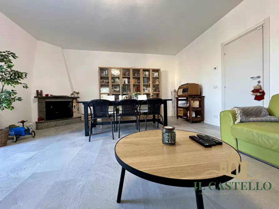 Immagine 25 di Casa indipendente in vendita  in Sanfatucchio a Castiglione Del Lago