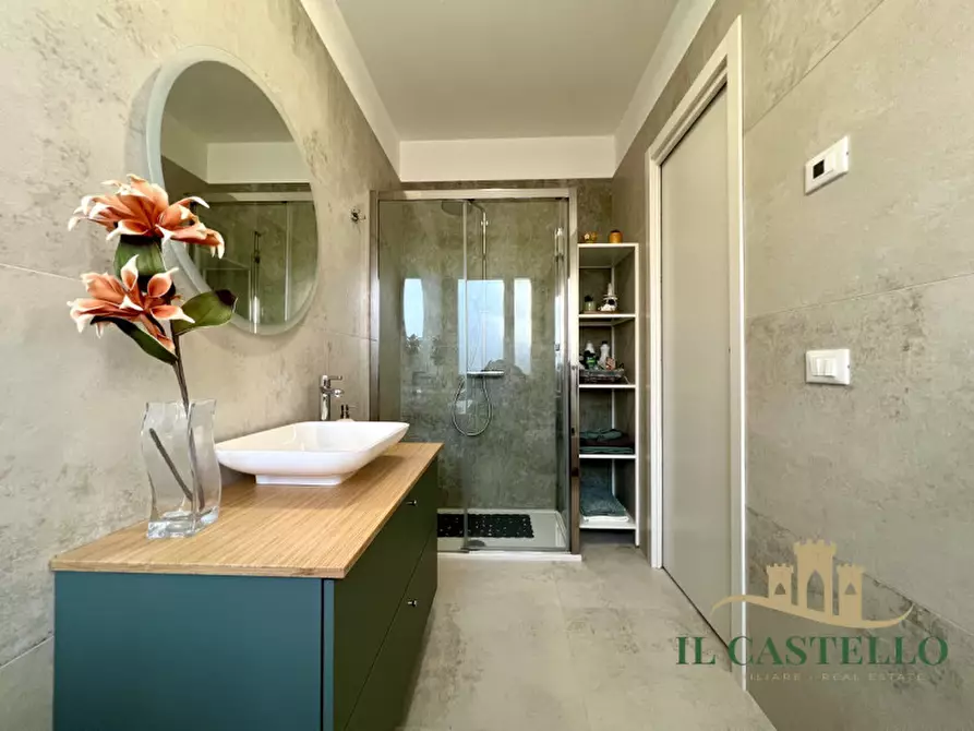 Immagine 32 di Casa indipendente in vendita  in Sanfatucchio a Castiglione Del Lago