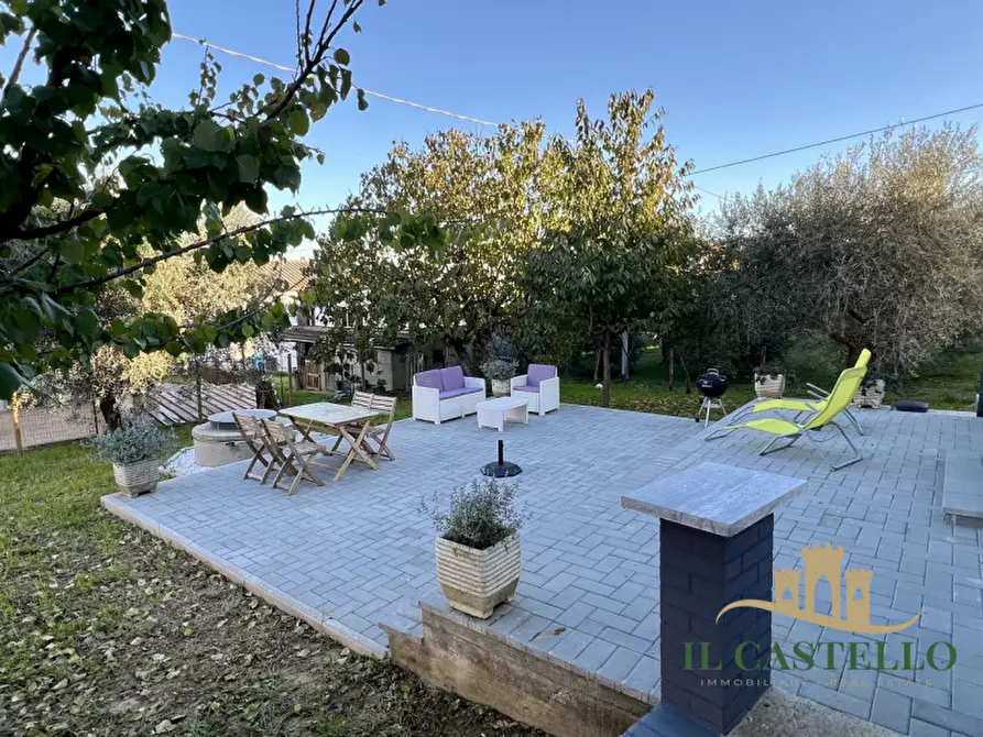 Immagine 32 di Casa indipendente in vendita  in Sanfatucchio a Castiglione Del Lago
