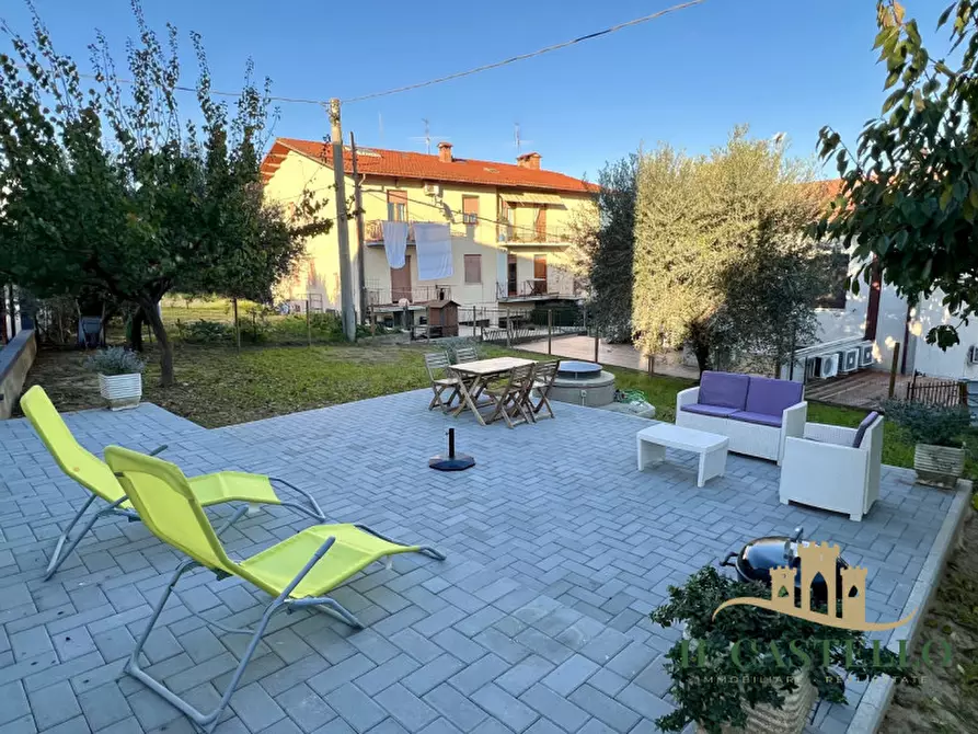 Immagine 33 di Casa indipendente in vendita  in Sanfatucchio a Castiglione Del Lago