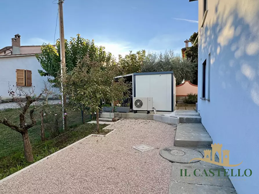 Immagine 38 di Casa indipendente in vendita  in Sanfatucchio a Castiglione Del Lago