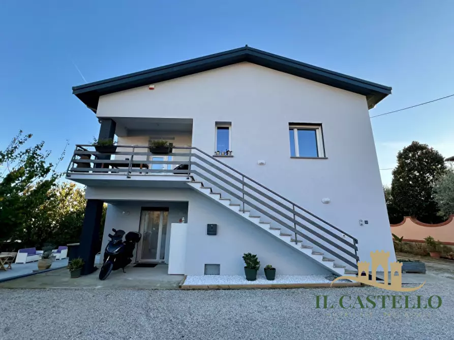 Immagine 41 di Casa indipendente in vendita  in Sanfatucchio a Castiglione Del Lago
