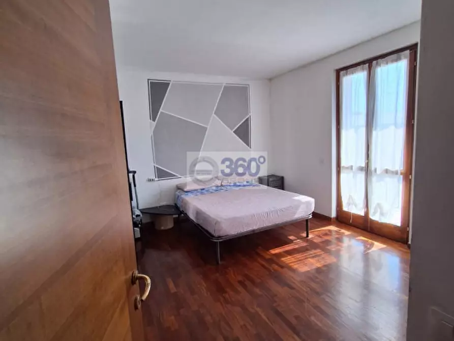 Immagine 2 di Appartamento in vendita  in Via Regina Elena a Cazzago San Martino