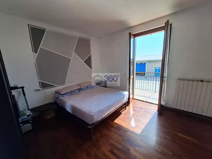 Immagine 3 di Appartamento in vendita  in Via Regina Elena a Cazzago San Martino