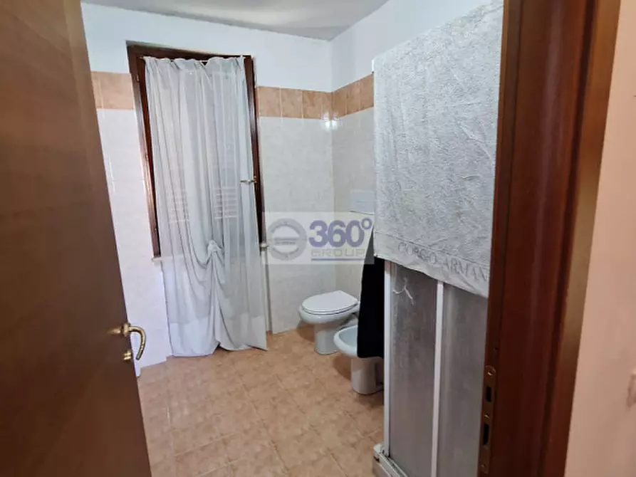 Immagine 4 di Appartamento in vendita  in Via Regina Elena a Cazzago San Martino