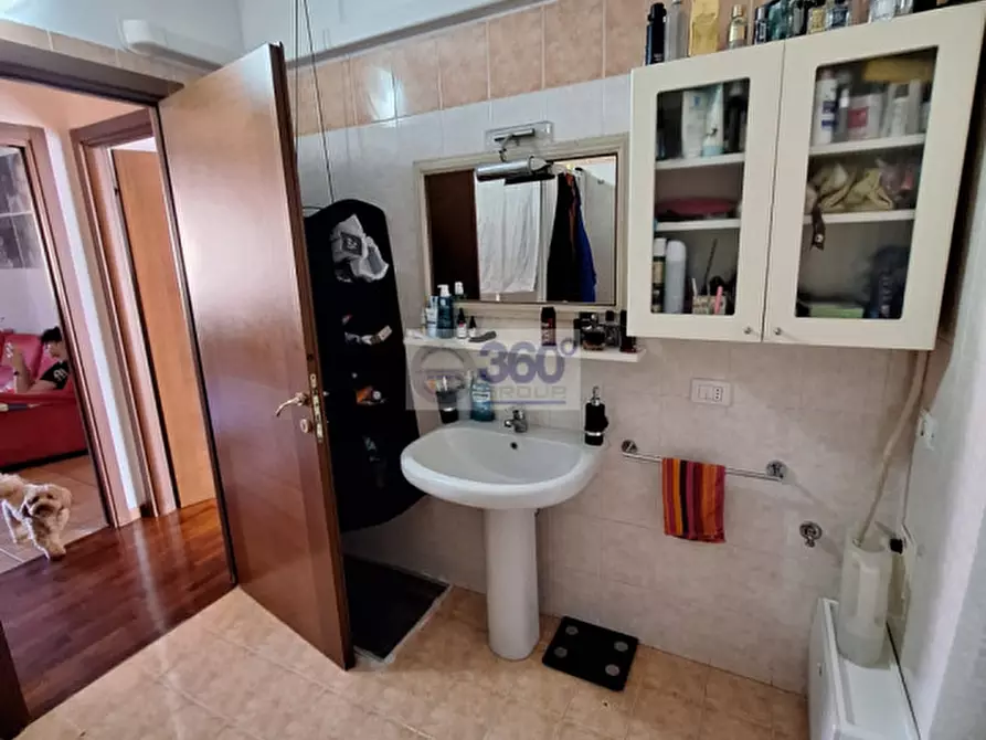 Immagine 7 di Appartamento in vendita  in Via Regina Elena a Cazzago San Martino